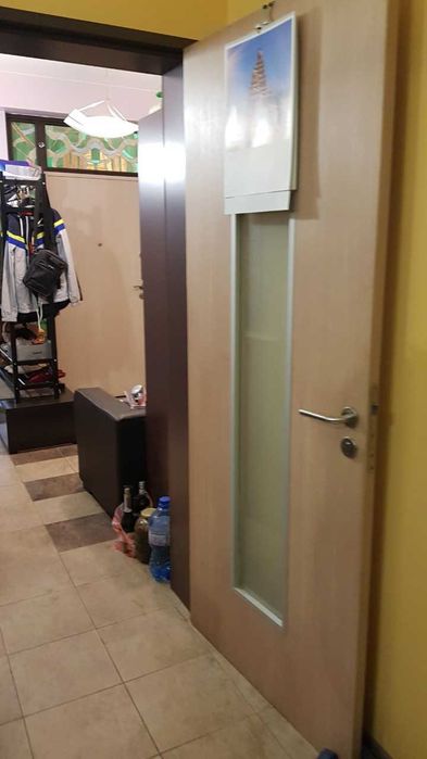 Дава се под наем Четиристаен апартамент в София, Център - 85 кв.м за 1020 € - Снимка #3