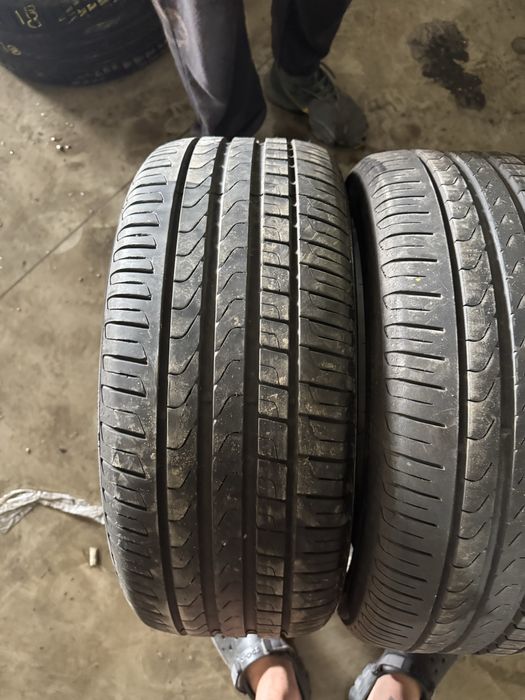 235 45 18 pirelli vara 7.3mm