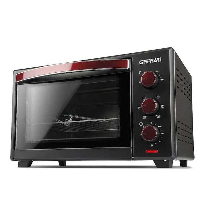 NOU | SIGILAT | G3 Ferrari G10132 minicuptor grill