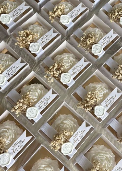 Marturii nunta sau botez