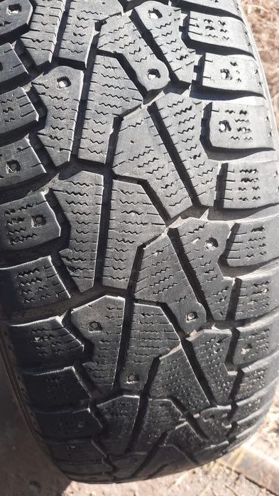 Продам авто шины
