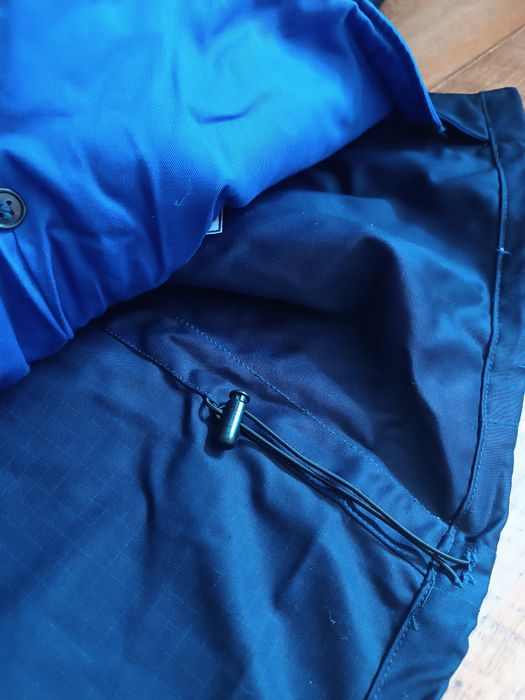 Зимняя спецодежда электрика