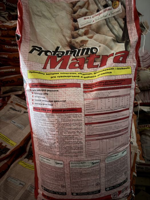 Concentrate Sano si Evialis