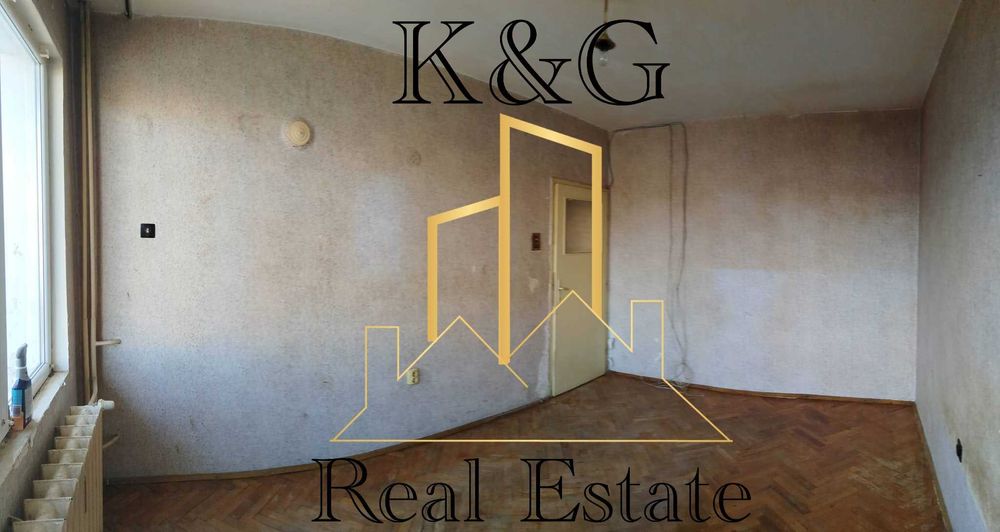 Продава се Тристаен апартамент в Разград, Център - 84 кв.м за 1124 €/кв.м - Снимка #1