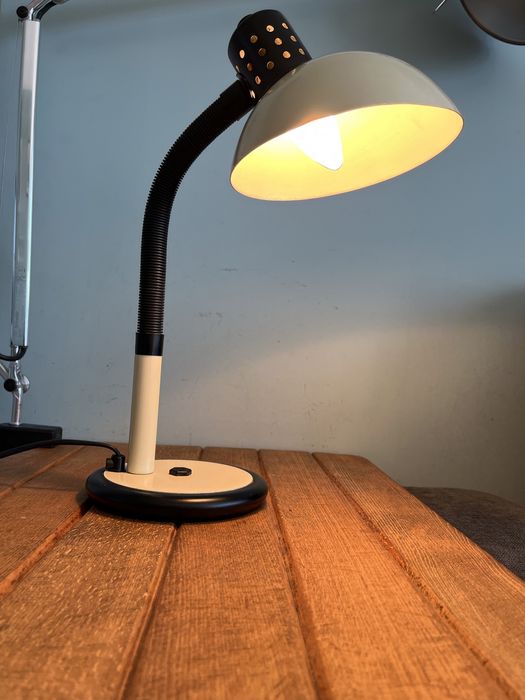 Настолна лампа / Франция / 70-те