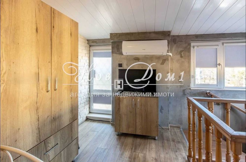 Дава се под наем Двустаен апартамент в Варна, Център - 37 кв.м за 398.82 € - Снимка #7