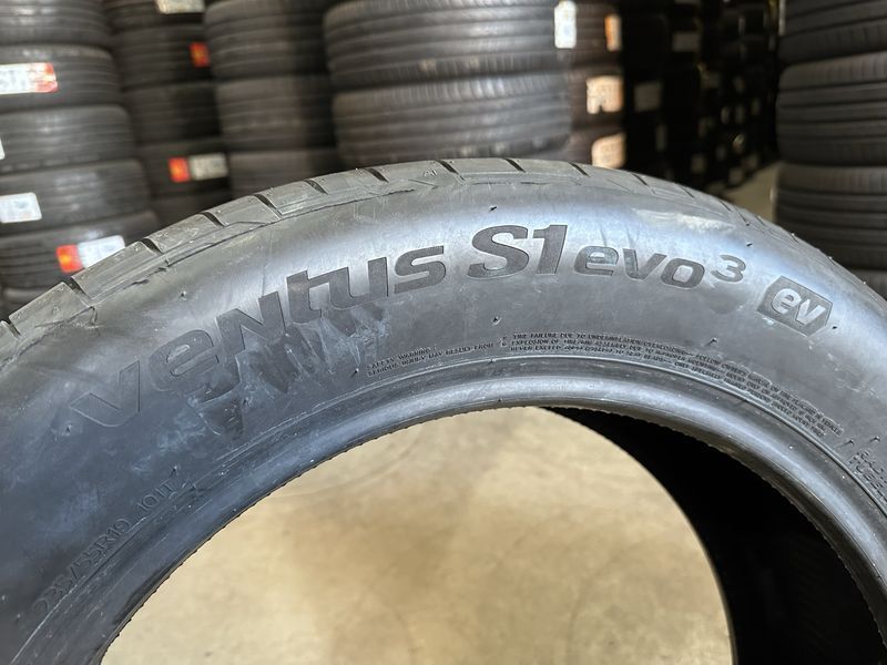235/55/19 255/50/19 HANKOOK 4бр