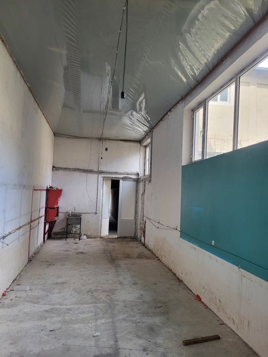 Аренда помещений 70 кв на Жами