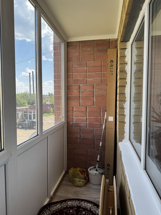 Продается 3х комн квартира