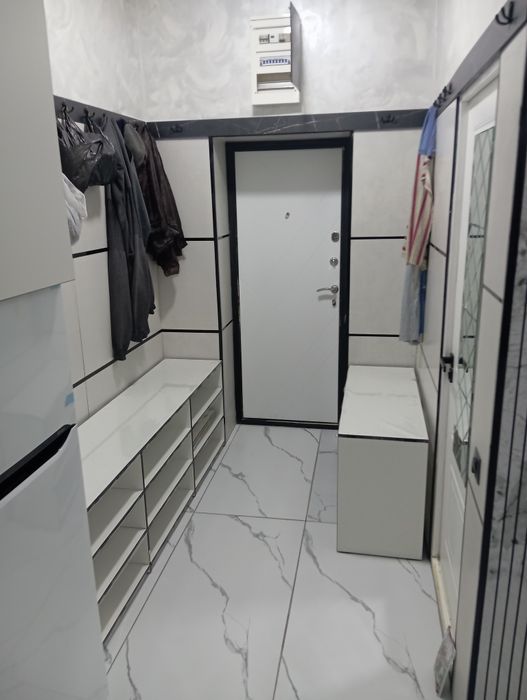 Продажа 2 ком навастройка в Яшнабоде