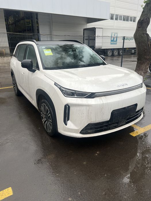 pradyotsya gac aion i 60