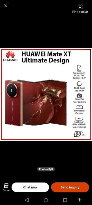 Telefon tableta Huawei