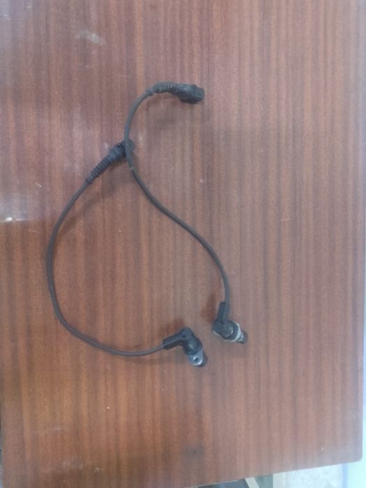 Разбор BMW E34 series есть всё