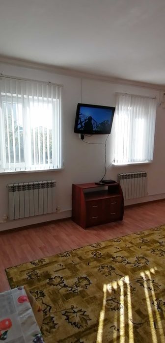 2 бөлмелі үй жалға беріледі