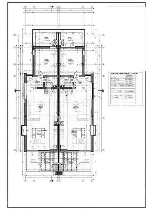 Casa 4 camere de vanzare in Iris, Cluj Napoca