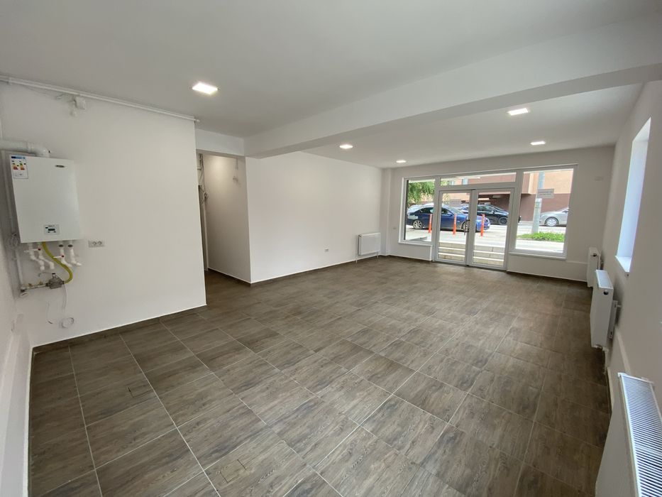 Inchiriere Spatiu comercial - strada Tineretului, Chiajna, Militari