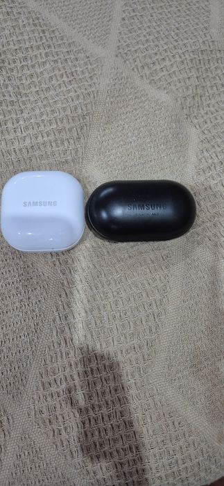 Футляр Samsung Buds