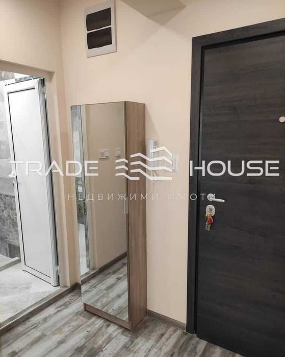 Дава се под наем Двустаен апартамент в Пловдив, Младежки Хълм - 60 кв.м за 380 € - Снимка #8