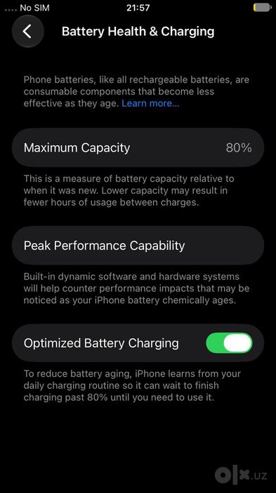 Iphone se 2 ideal