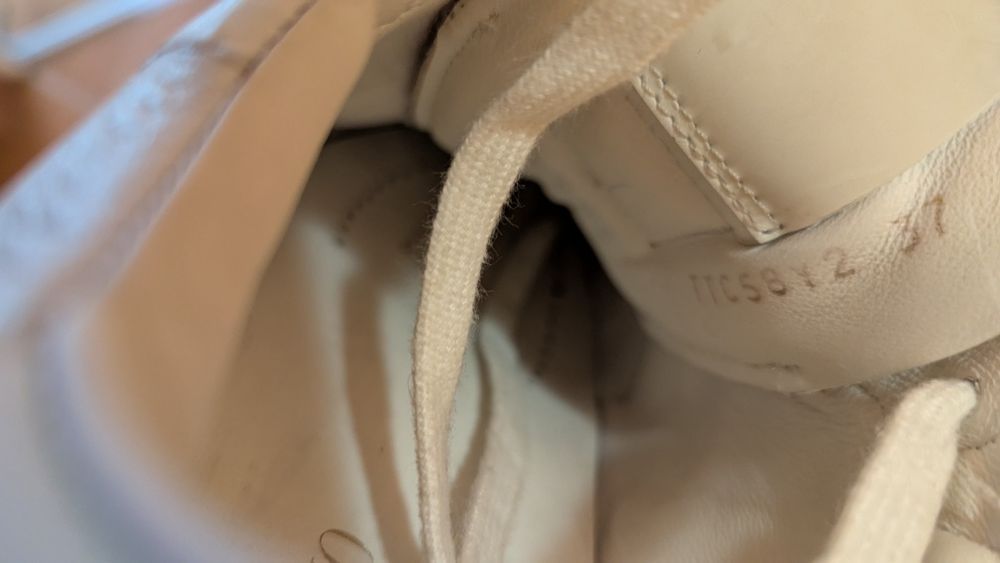 Дамски обувки Valentino 37