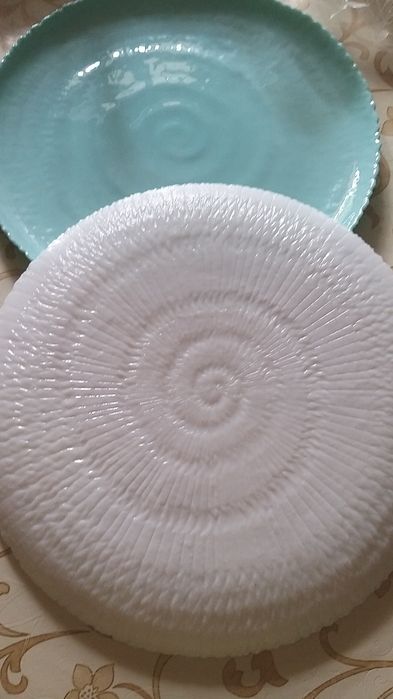 Тарелка десертная и обеденная  Luminarc