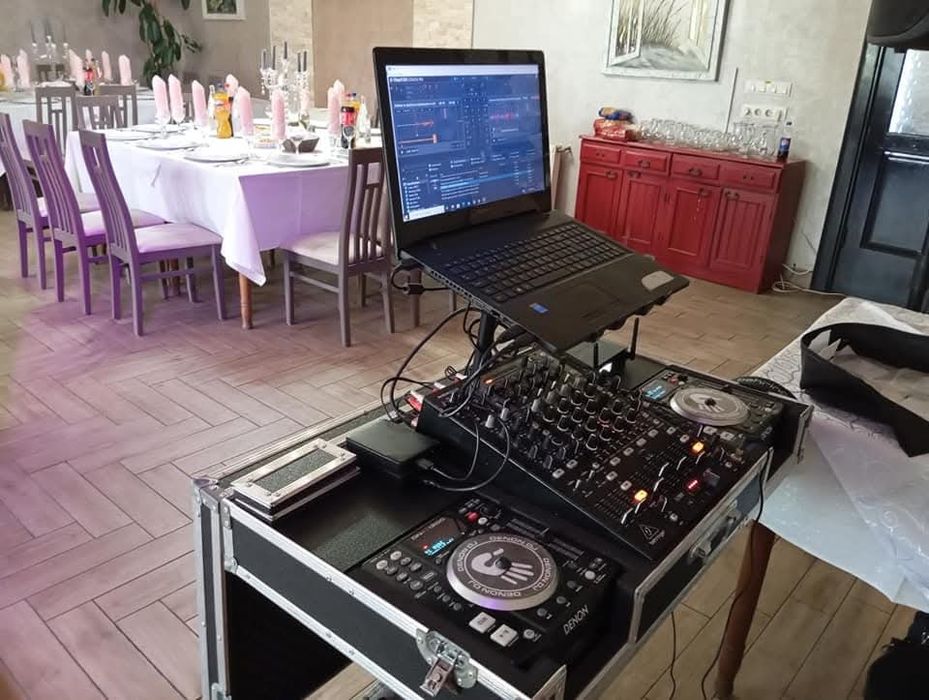 Set playere dj Denon Dn-S1200