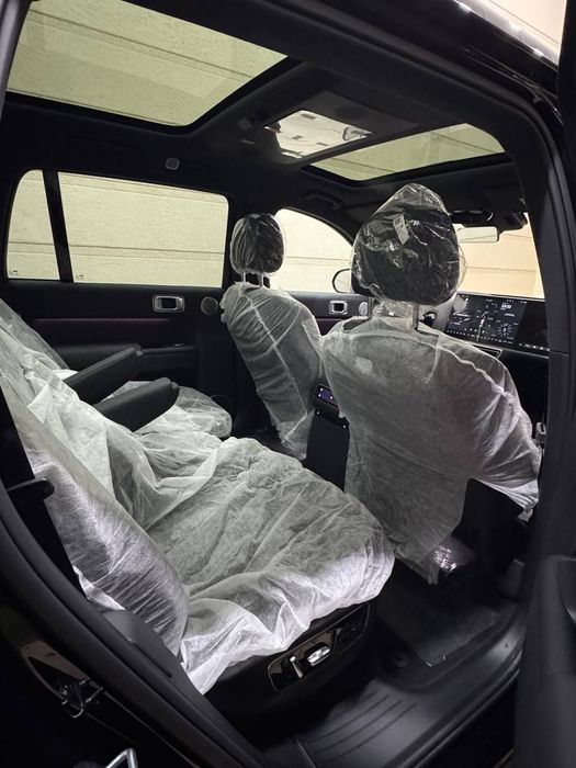 Lixiang L9 2025 — 5