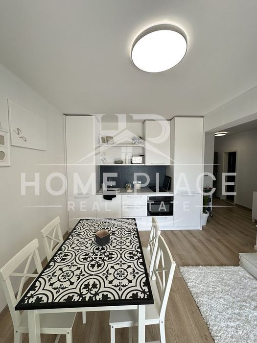 Продава се Двустаен апартамент в Бяла - 60 кв.м за 995 €/кв.м - Снимка #3