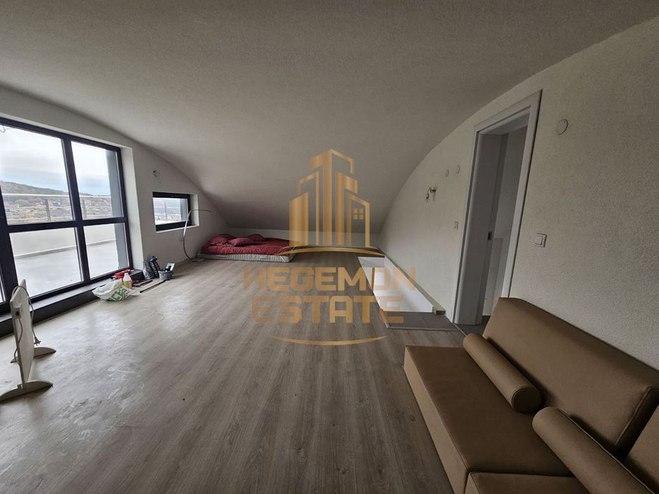 Продава се Многостаен апартамент в Варна, Виница - 300 кв.м за 834 €/кв.м - Снимка #10