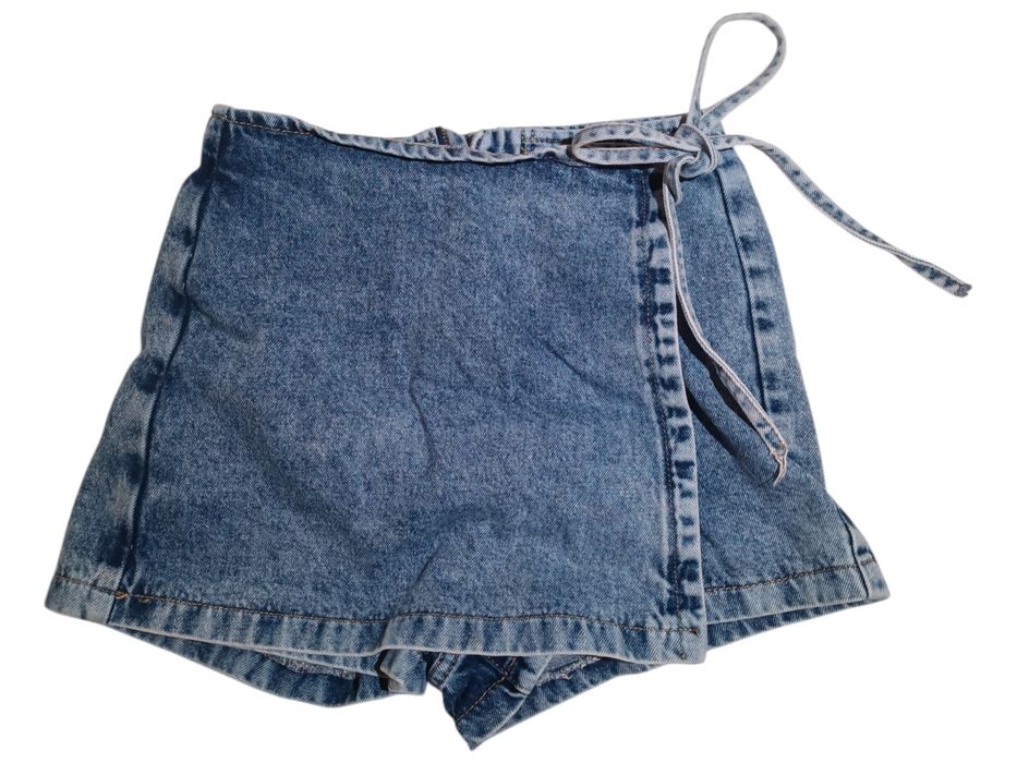 Къси гащи и поли