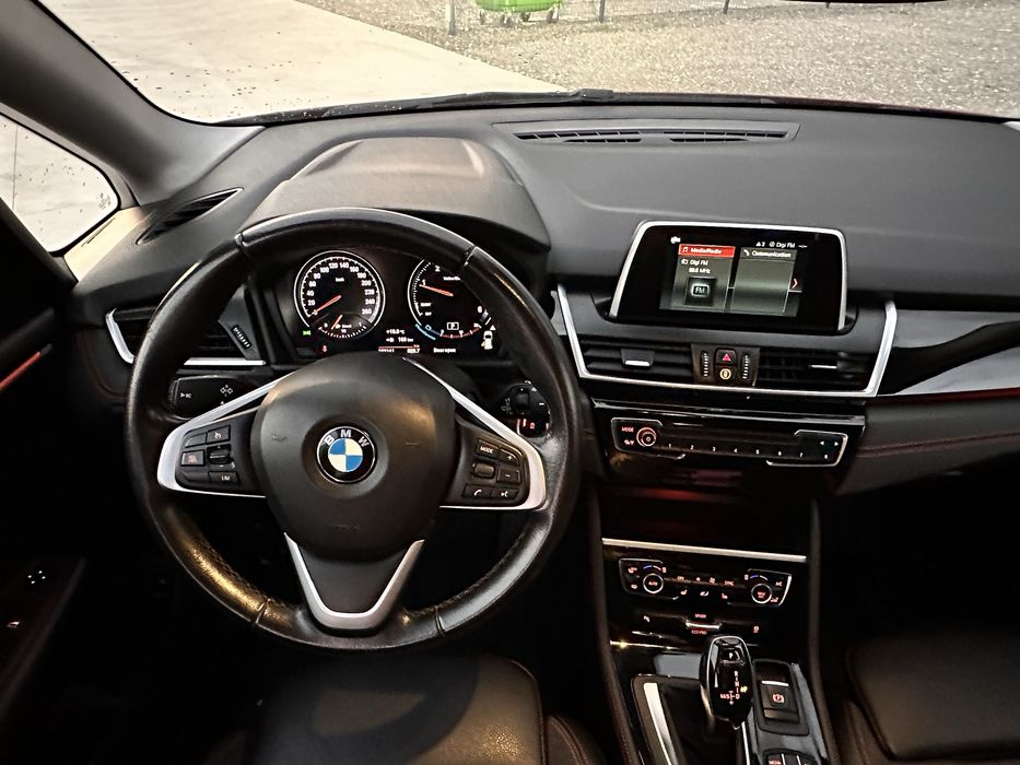 BMW Seria 2 2020 — imagine 4