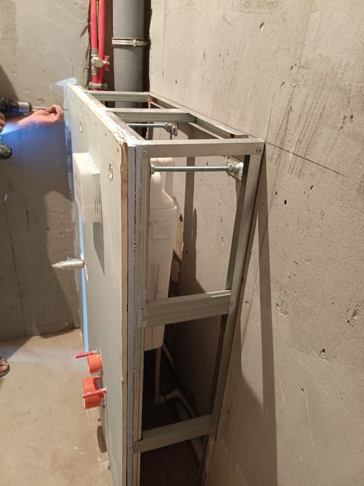 Качественная укладка кафеля