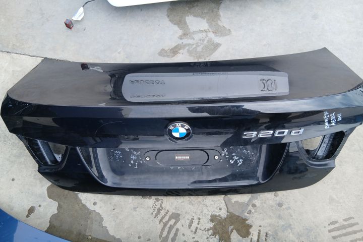 Capota portbagaj BMW Seria 3 E90