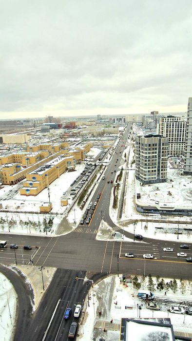 Квртира 32 комнаты, Пентхаус