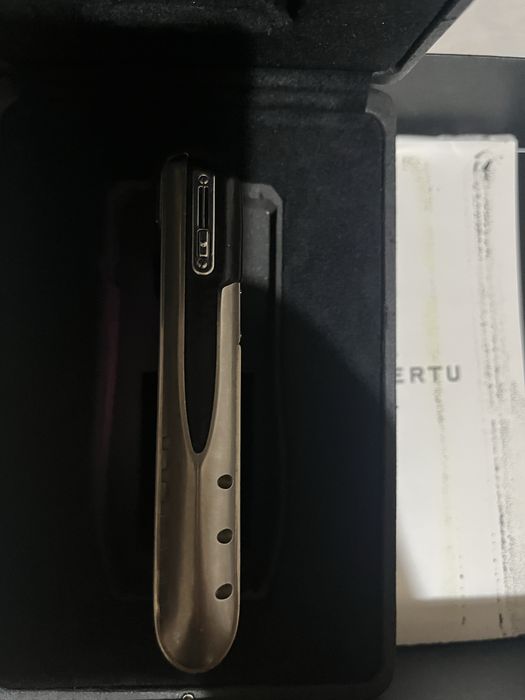 VERTU  Ascent  Ti  Употребяван