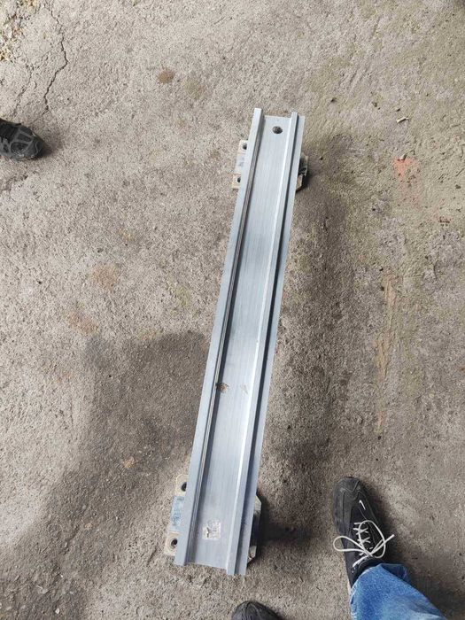 Задна греда за Мерцедес / Mercedes W167