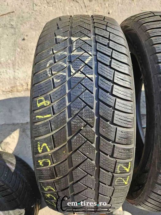 SET 2 Anvelope Iarna 235/55 R18 VREDESTEIN Wintrac PRO 104H