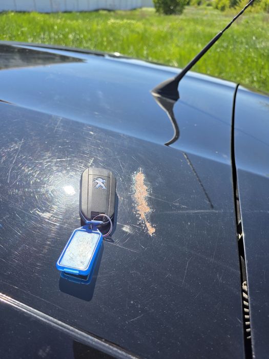 Vând Peugeot 208, 1,6 diesel