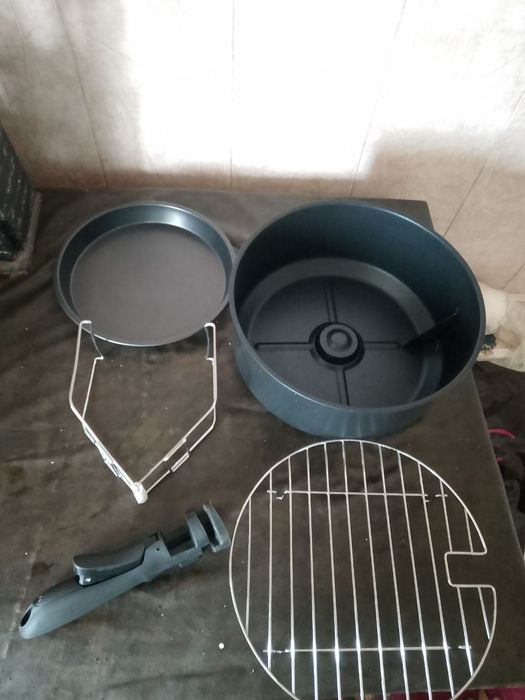 Мультиварка Avreology