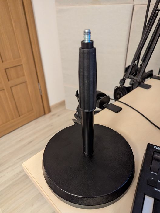 Stativ microfon Konig & Meyer (K&M) 23325