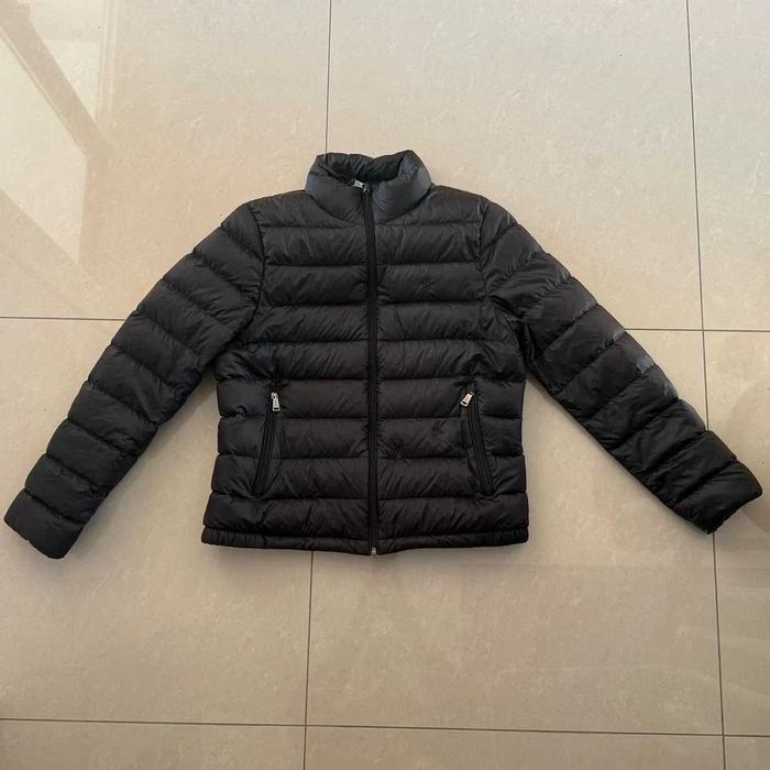 Polo Ralph Lauren дамско пухено яке