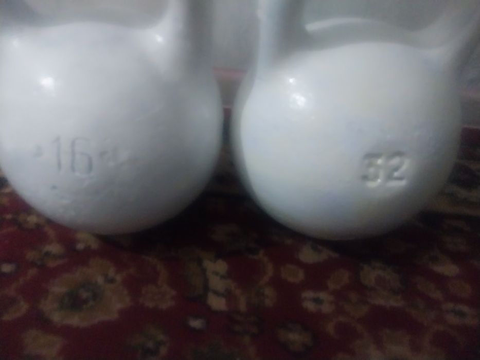 16. И  32  советский гир я