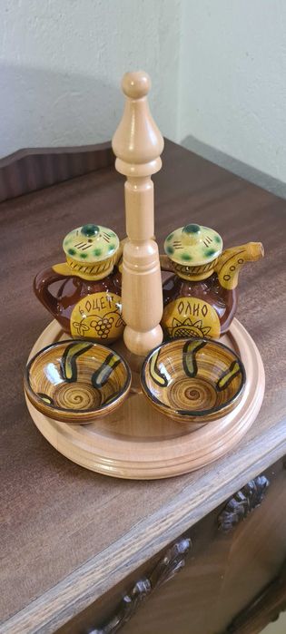 Нов битов оливерник