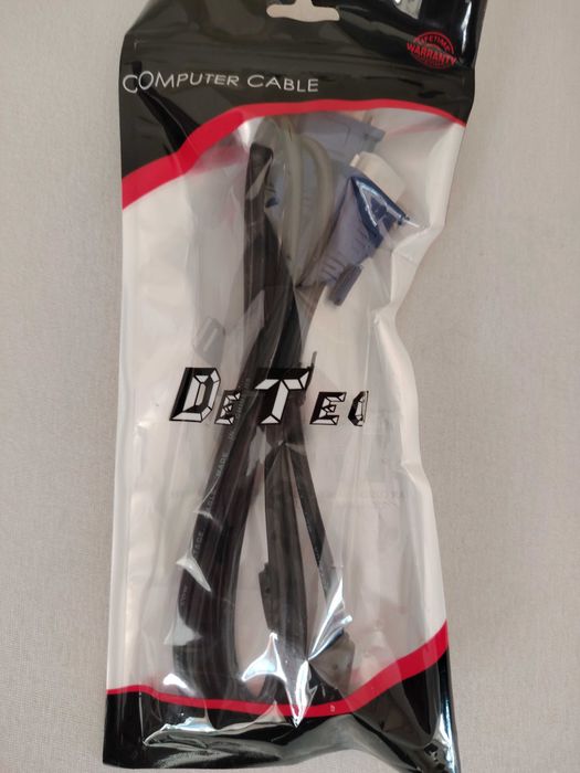 Кабел за компютър