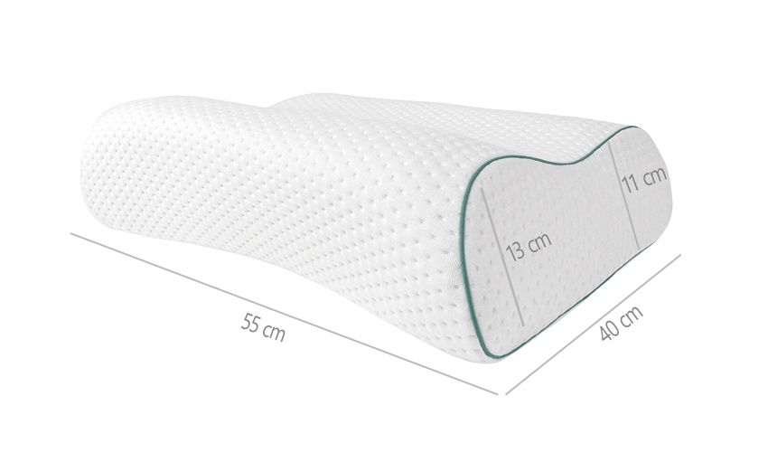 Ортопедическая подушка