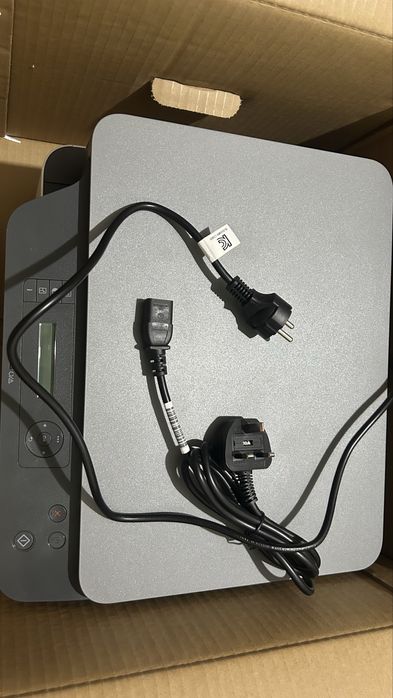 Принтер HP 135a новый (3 в 1: принтер/сканер/копир)