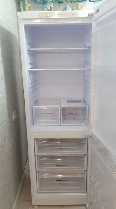 Продам холодильник Бирюса
