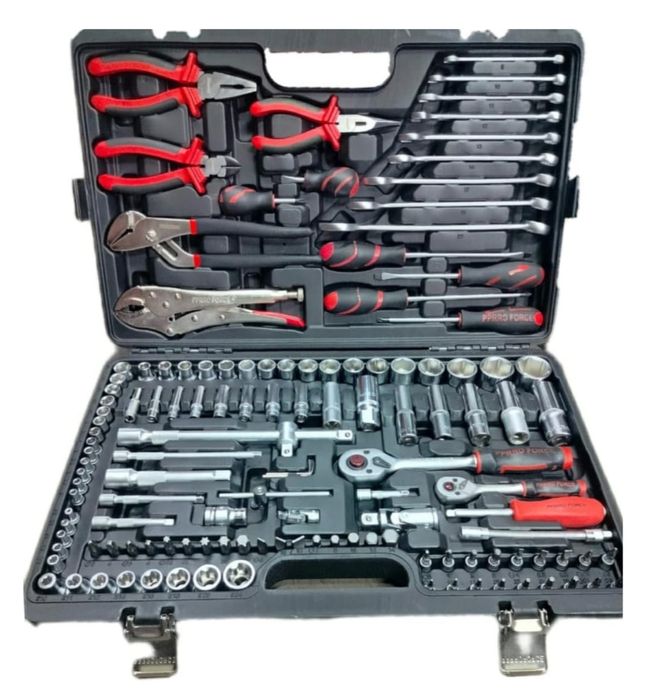 Наборы ключей