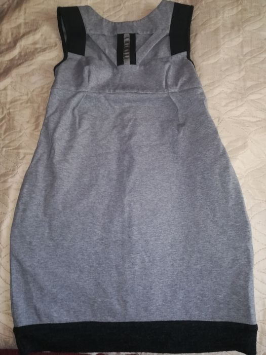 Платье imperial