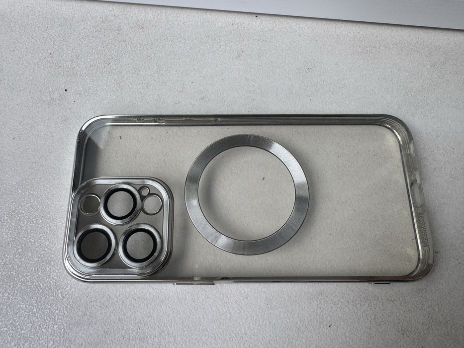 Кейс кальф за iPhone 15Pro max13pro max.11Pro и iPhone 11Pro Max